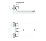 bateria-kuchenna-scienna-dima-biala-bqd-680d-stan-nowy