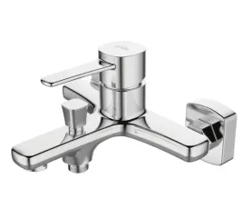 invena-bateria-wannowa-scienna-jednouchwytowa-glamour-chrom