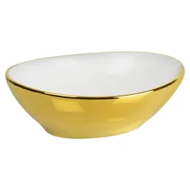 umywalka-nablatowa-kerra-kr-707-owalna-bialo-zlota-ceramika-42x34-cm