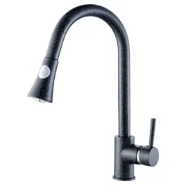 bateria-zlewozmywakowa-granit-6-bld-769d-czarny-wyciagana-wylewka