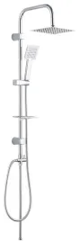 kolumna-natryskowa-laveo-drop-pl5-00kx-chrom-deszczownia-20x20-cm