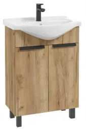 deftrans-szafka-stojaca-z-umywalka-lily-d60-dab-craft-zloty