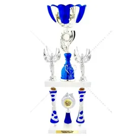 niebiesko-srebrny-puchar-kolumnowy-62-cm-grawer