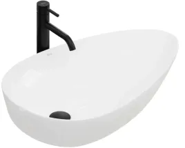 umywalka-ceramiczna-nablatowa-rea-greata-65-biala-asymetryczna