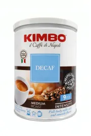 kawa-mielona-kimbo-decaffeinato-bezkofeinowa-w-puszce-250g