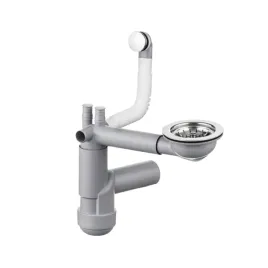 syfon-kuchenny-do-zlewozmywaka-granitowego-1-komorowy-space-saver-stal