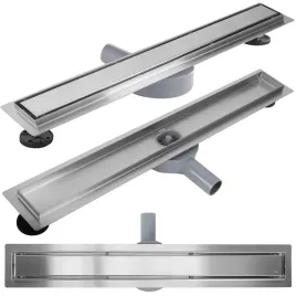 odplyw-liniowy-neox-pro-700-mm-stal-szczotkowana-nowoczesny-design
