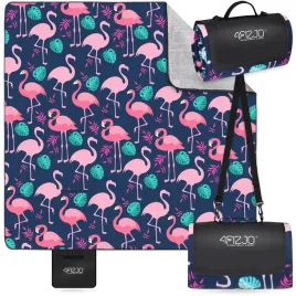 koc-piknikowy-plazowy-mata-turystyczna-wodoodporna-izolacja-200-cm