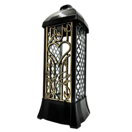 znicz-kapliczka-glamur-kolumna-wysoka-zloty