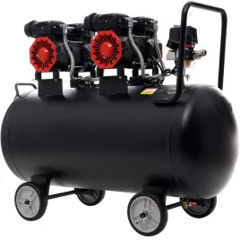kompresor-bezolejowy-warsztatowy-sprezarka-100l-2x-1500w-290l-min