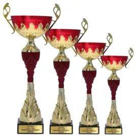 komplet-zloto-czerwonych-pucharow-4-szt-50-45-36-31cm-grawerki-gratis