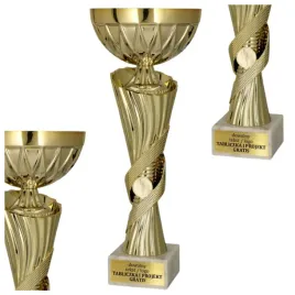 wyjatkowy-zdobiony-zloty-puchar-35-cm-personalizacja-tekstu-gratis