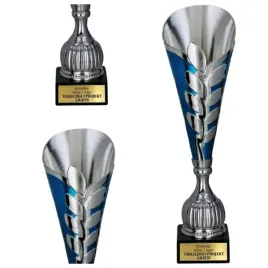 piekny-zdobiony-srebrno-niebieski-puchar-43-cm-personalizacja-gratis