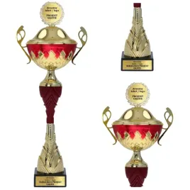 wielki-zdobiony-zloto-czerwony-puchar-z-pokrywka-61-cm-personalizacja
