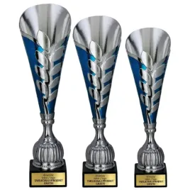komplet-srebrno-niebieskich-pucharow-3-szt-43-41-38-cm-grawerki-gratis