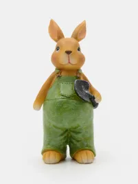 figurka-pan-zajac-ogrodnik-dekoracja-19-cm