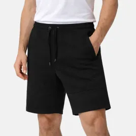 spodenki-szorty-meskie-dresowe-z-bawelna-z-kieszeniami-sportowe-czarne-s