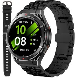 smartwatch-enter-pathfinder-barometr-wysokosciomierz-kompas-amoled-480mah