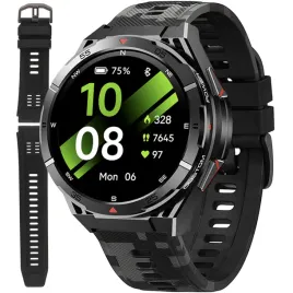 smartwatch-enter-pathfinder-barometr-wysokosciomierz-kompas-amoled-480mah