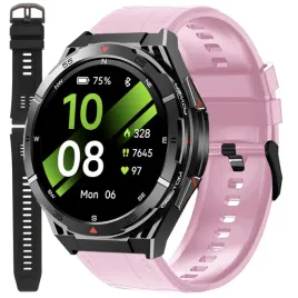 smartwatch-enter-pathfinder-barometr-wysokosciomierz-kompas-amoled-480mah