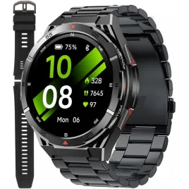 smartwatch-enter-pathfinder-barometr-wysokosciomierz-kompas-amoled-480mah