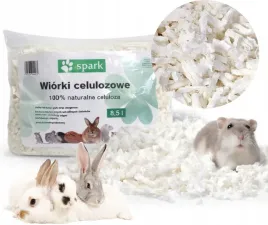 spark-wiorki-celulozowe-dla-zwierzat-naturalne-hipoalergiczne-85-l