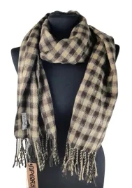 brazowy-meski-szalik-w-kratke-superfly