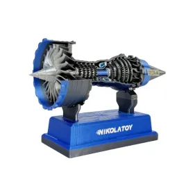 mini-model-silnik-turbowentylatorowy-nikolatoy-do-nauki-trent900-prezent