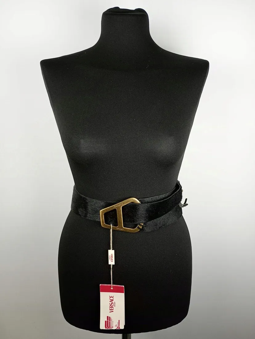 pasek-czarny-versace-sport