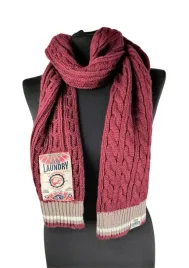 bordowy-szalik-tokyo-laundry