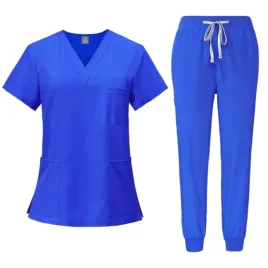 komplet-medyczny-fartuch-mundurek-bluza-spodnie-scrubs-odziez-wyposazenie