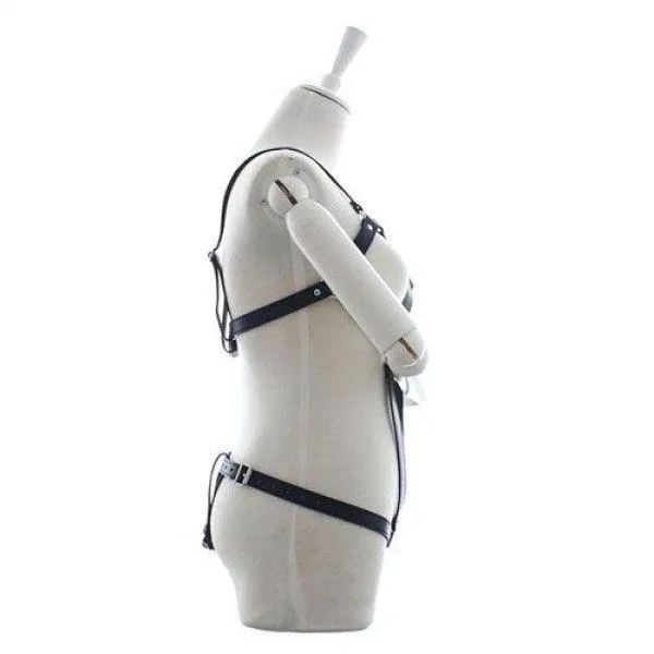 bdsm-penitence-mood-dress-nero
