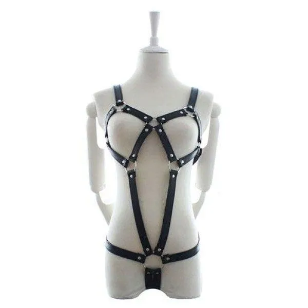 bdsm-penitence-mood-dress-nero