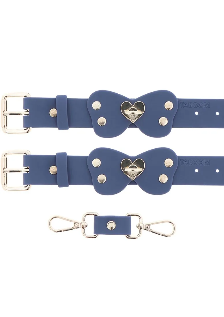 silicone-wrist-cufs-set-blue