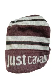 bordowa-czapka-just-cavalli
