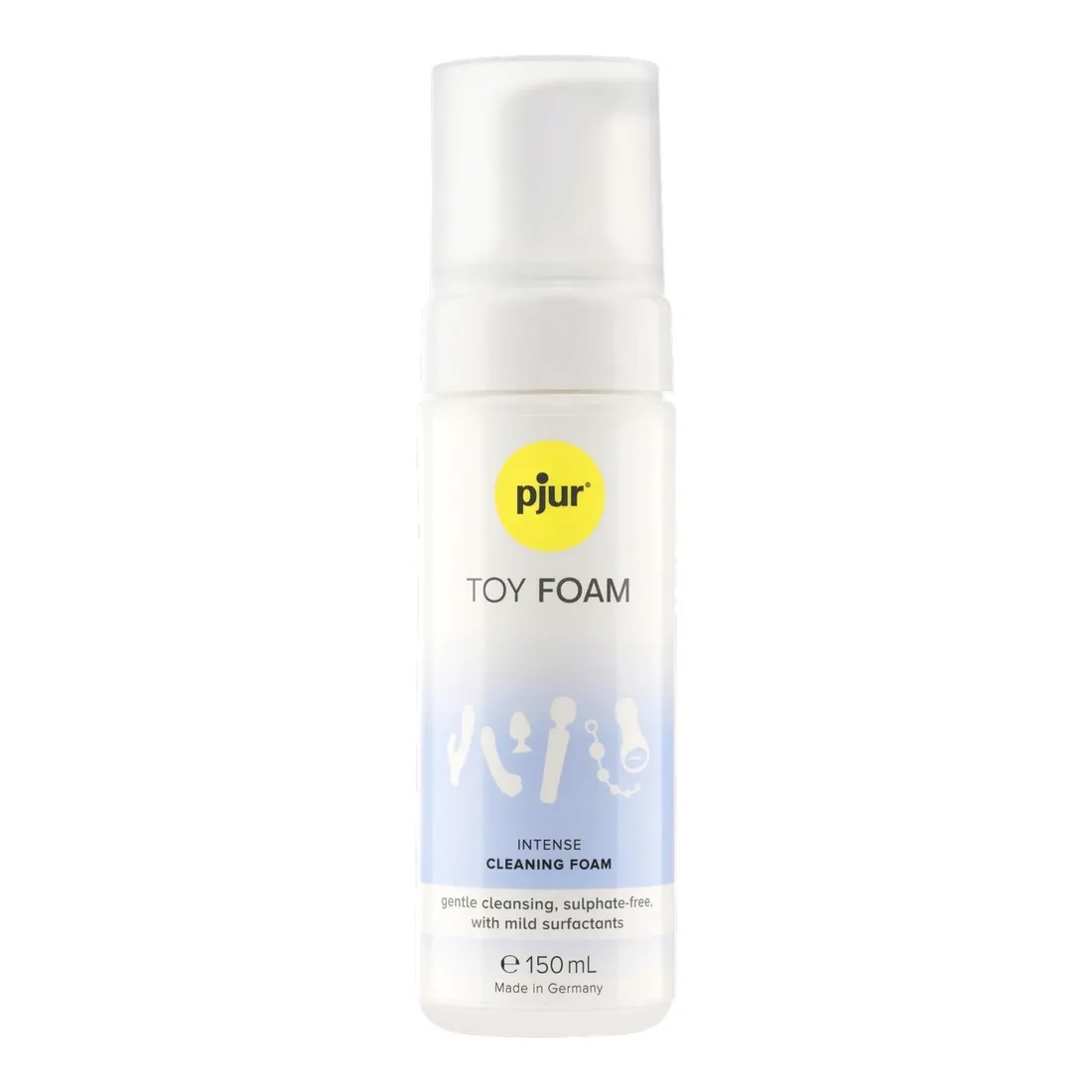 pjur-toy-foam-150ml