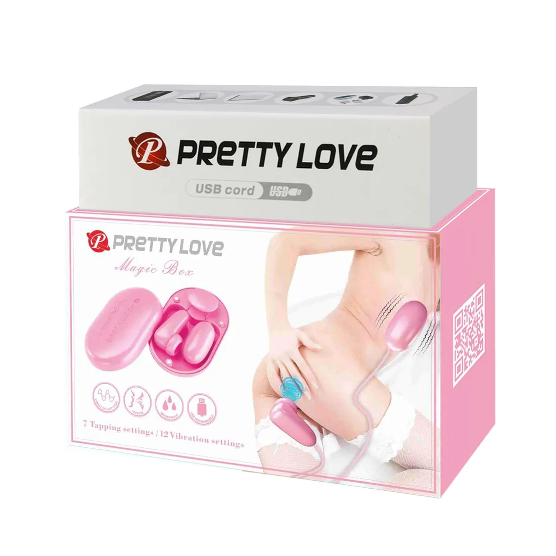 pretty-love-magic-box-pink-12-vibration-functions-7-tapping-functions