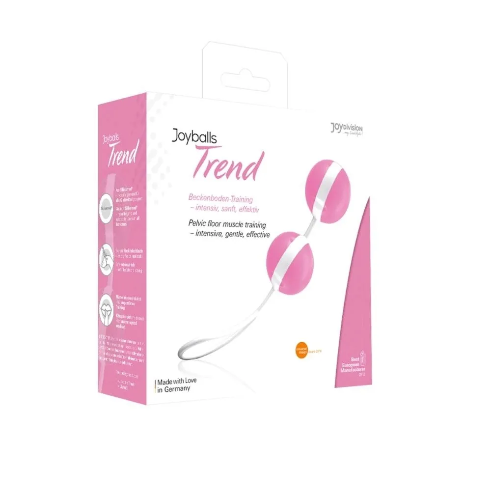 kulki-joyballs-trend-rose-white