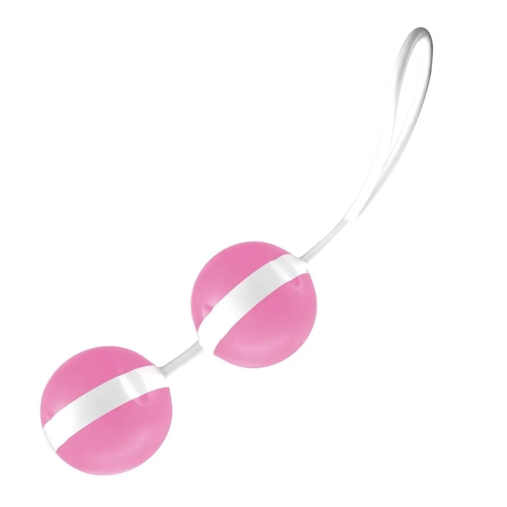 kulki-joyballs-trend-rose-white