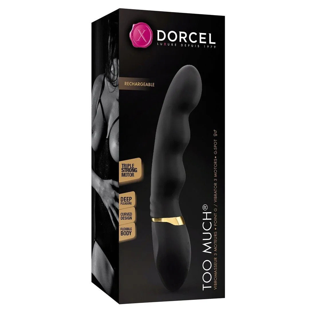 wibrator-punktu-g-dorcel-too-much-21cm-7-trybow-stan-nowy
