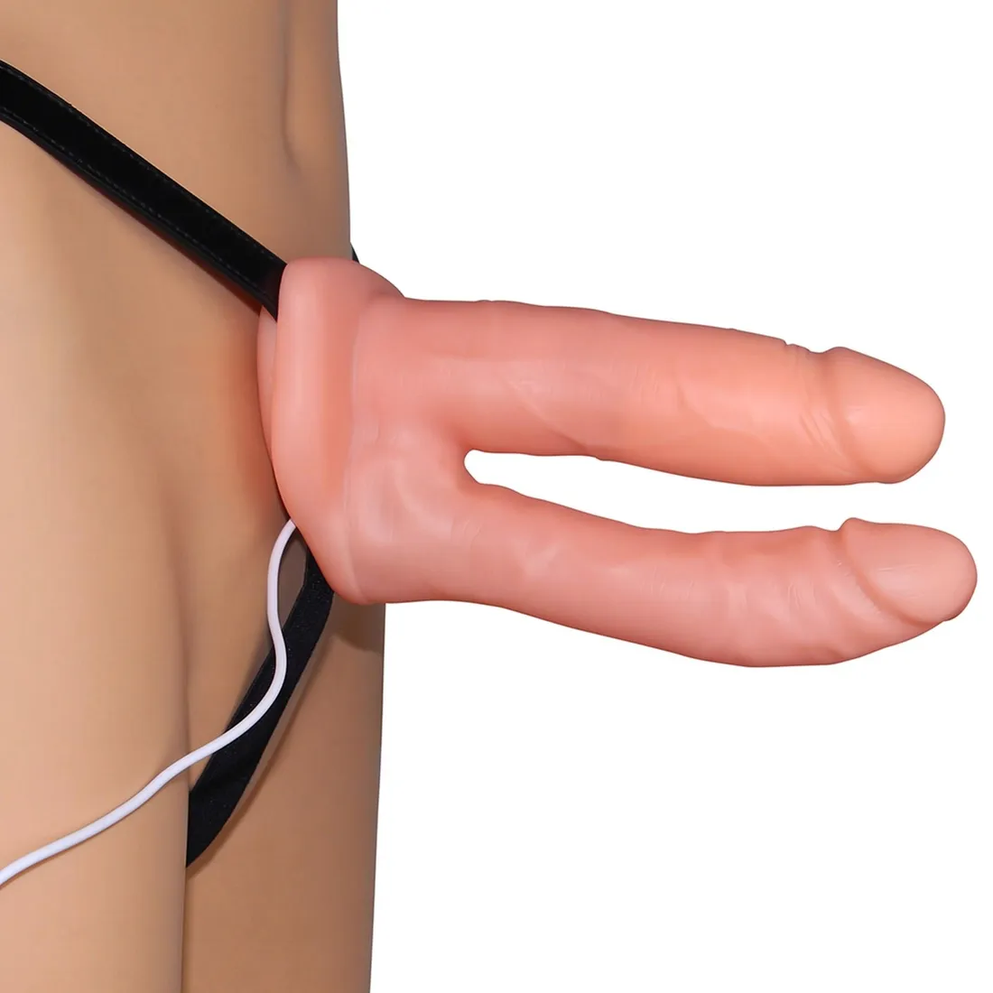 unisex-hollow-strap-on-vibrating-stan-nowy