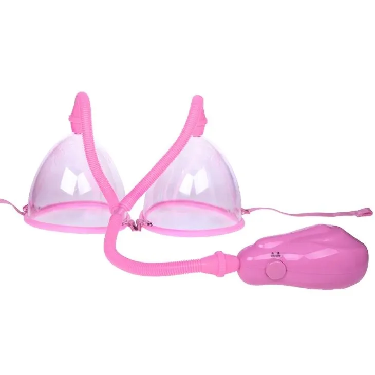 baile-beast-pump-vibr-stan-nowy