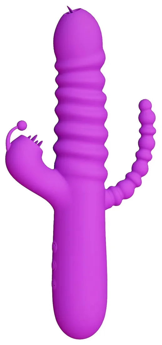 triple-thruster