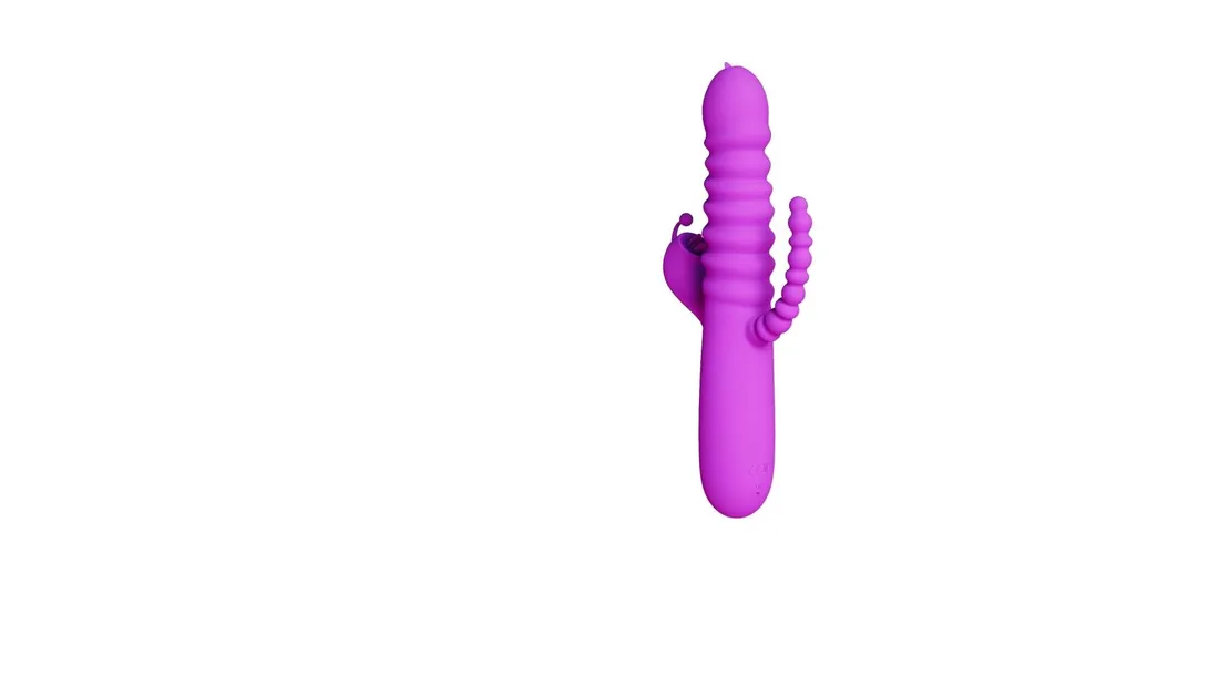 triple-thruster