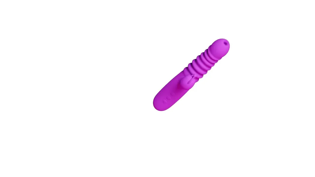 triple-thruster