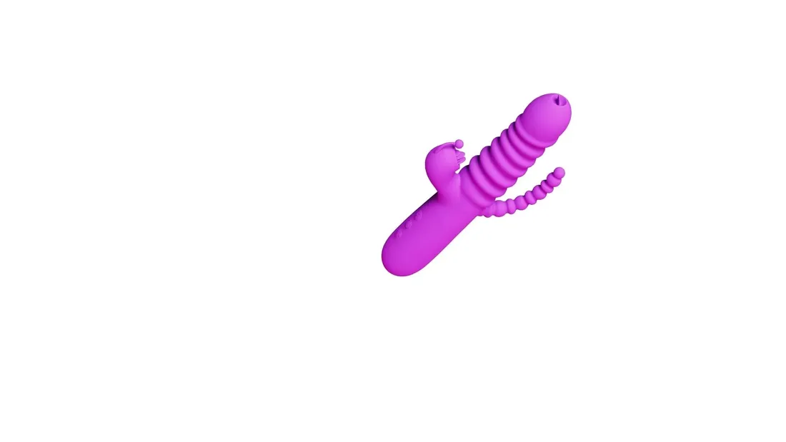 triple-thruster