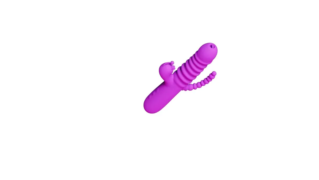 triple-thruster