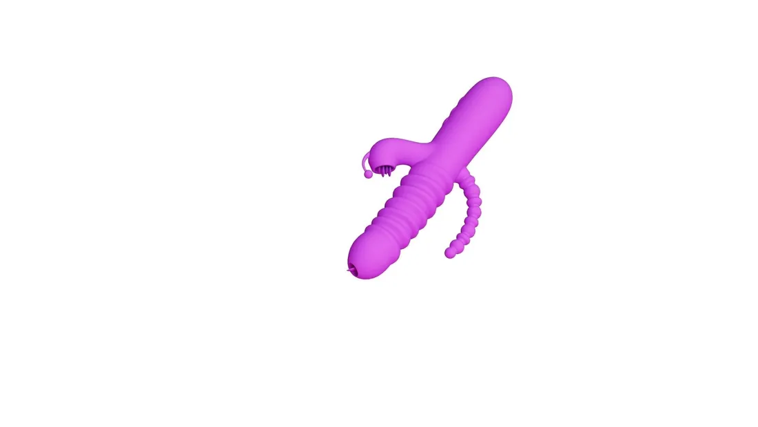 triple-thruster