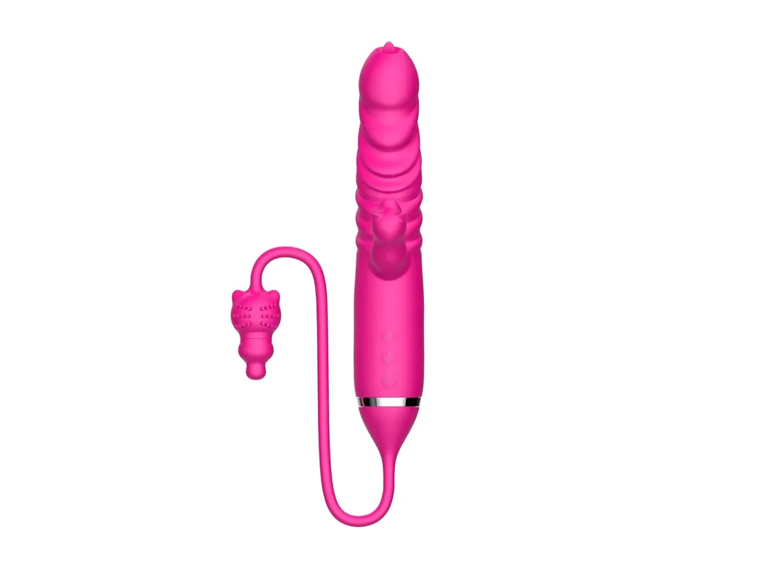 tongue-licking-triple-stimulation-thrusting-vibrator