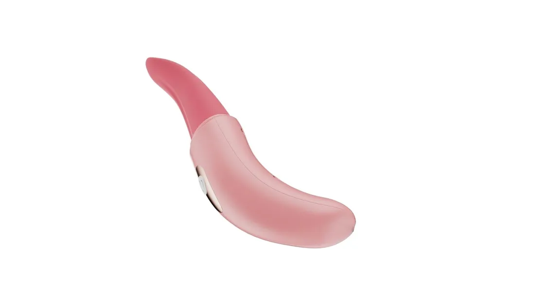 tongue-licker